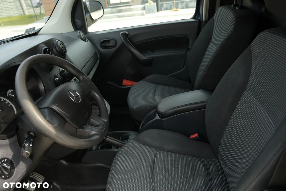 Mercedes-Benz *CITAN 109 1.5 CDI *CHŁODNIA CARRIER NEOS 100*Salon PL* - 24