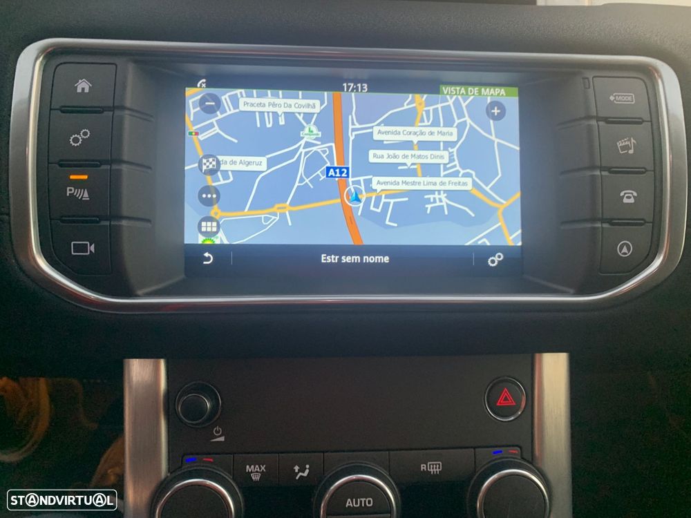 Land Rover Range Rover Evoque 2.0 eD4 SE Dynamic - 6
