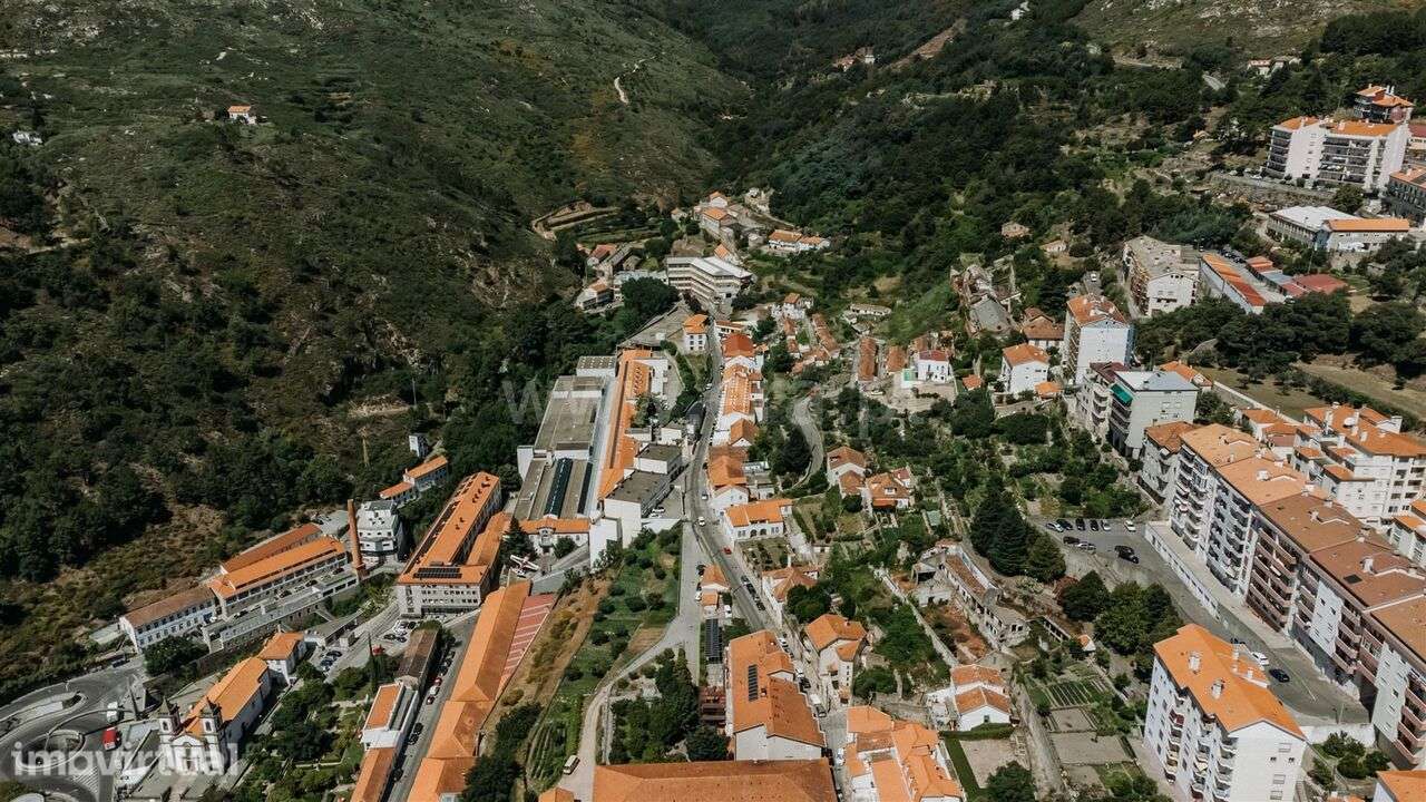 Armazém / Covilhã, Covilhã - Grande imagem: 4/9