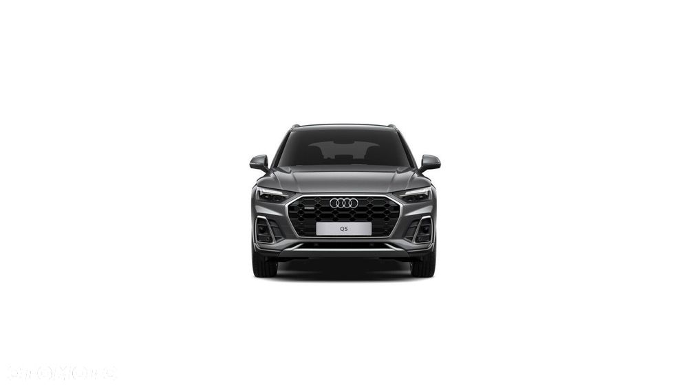 Audi Q5 - 9