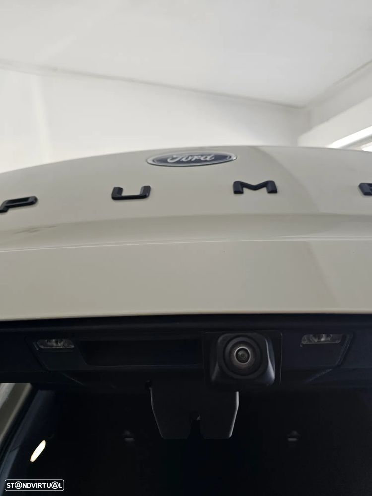 Ford Puma - 8