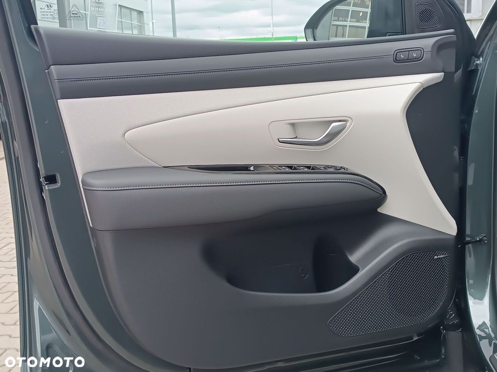 Hyundai Tucson 1.6 T-GDi Platinum 2WD DCT - 10