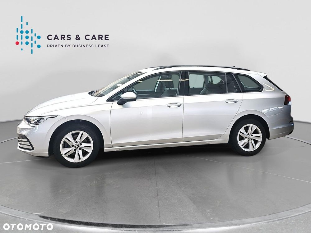 Volkswagen Golf Variant 1.5 TSI EVO Life - 30
