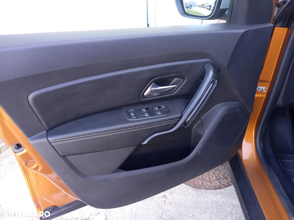 Dacia Duster Blue dCi 115 4WD Prestige - 21