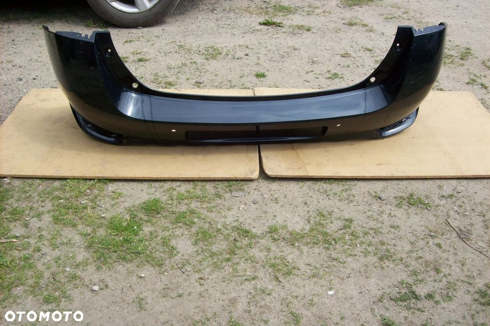 zderzak tylny toyota auris ii hb lift - 1