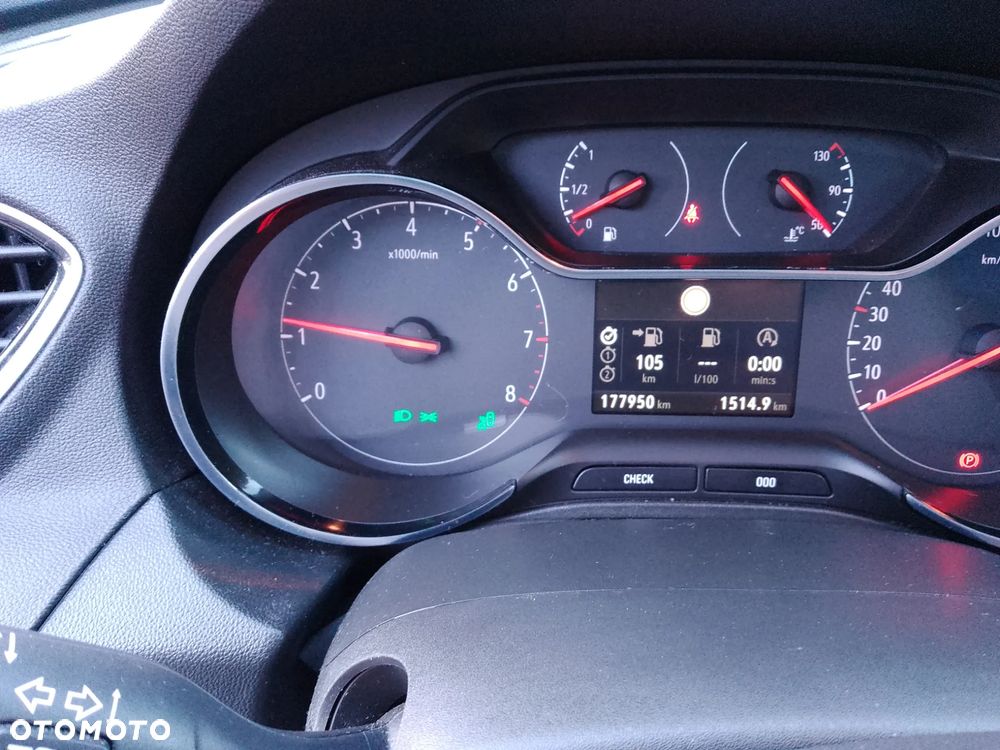 Opel Grandland X 1.2 T GPF Innovation S&S - 16