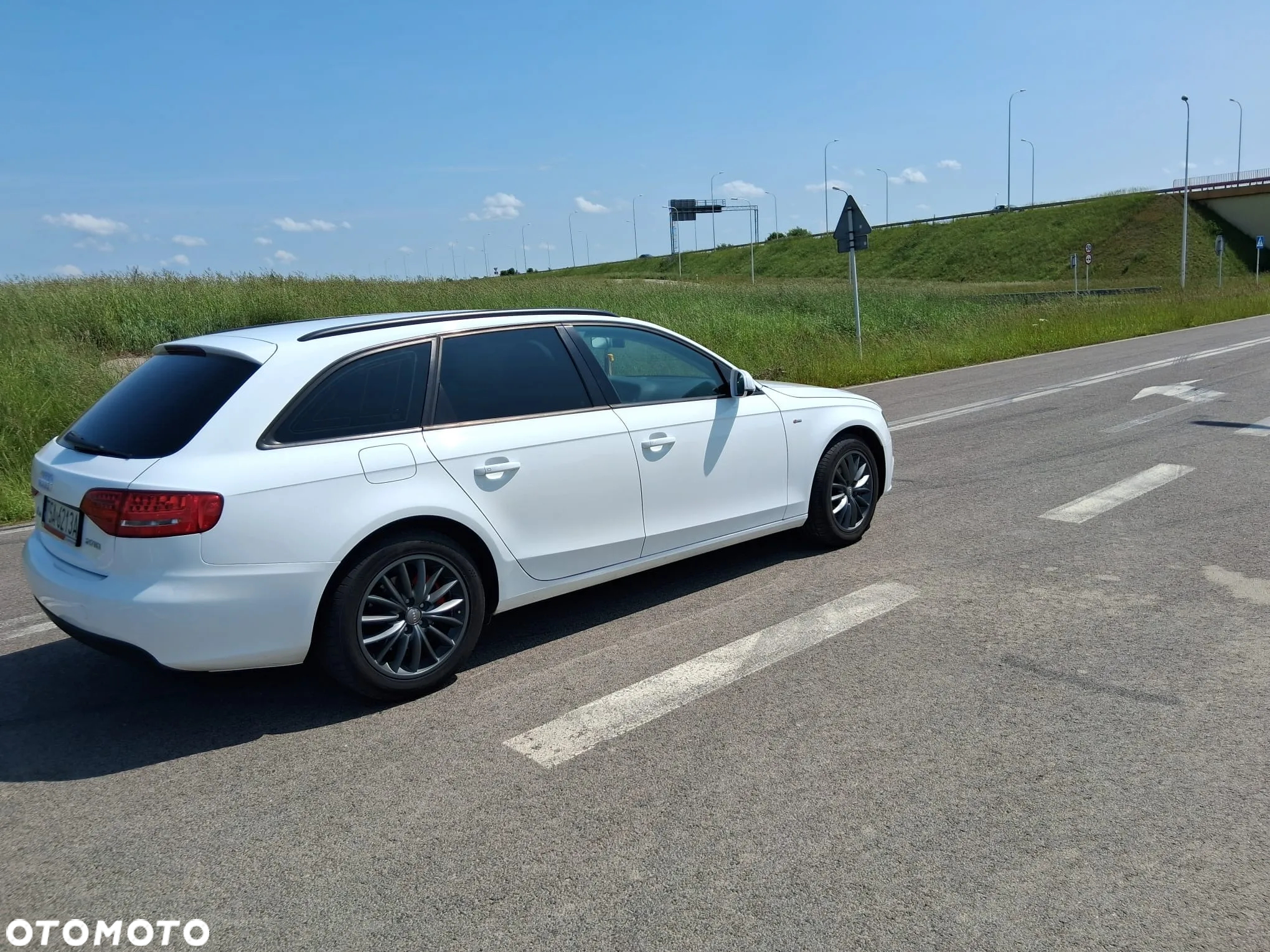 Audi A4 2.0 TDI - 4