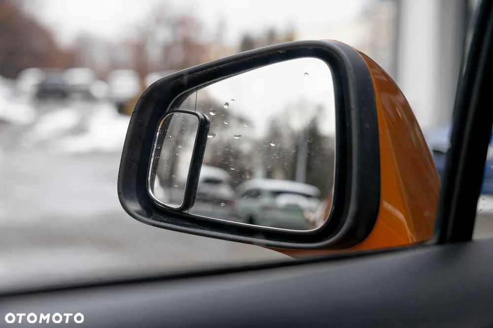 Opel Mokka X 1.4 ECOTEC Start/Stop Ultimate - 22