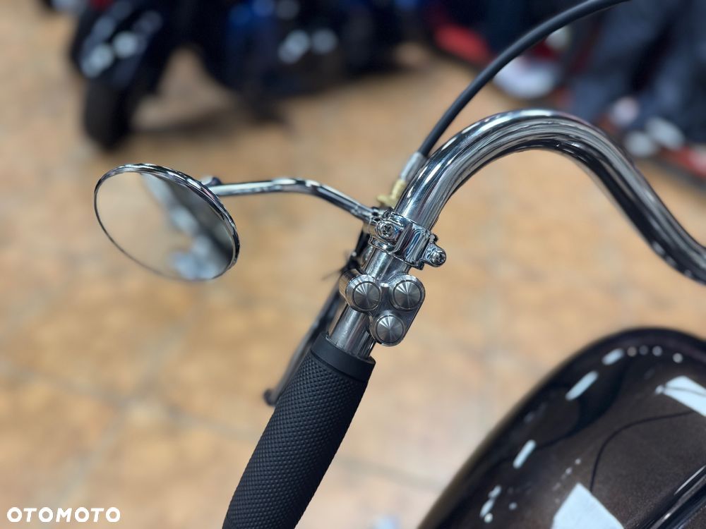 Harley-Davidson Super Glide - 13