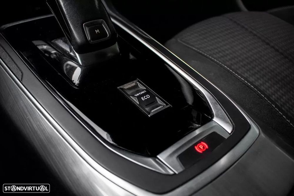 Peugeot 308 SW - 20