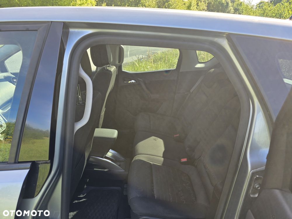 Opel Meriva 2011 photo 4