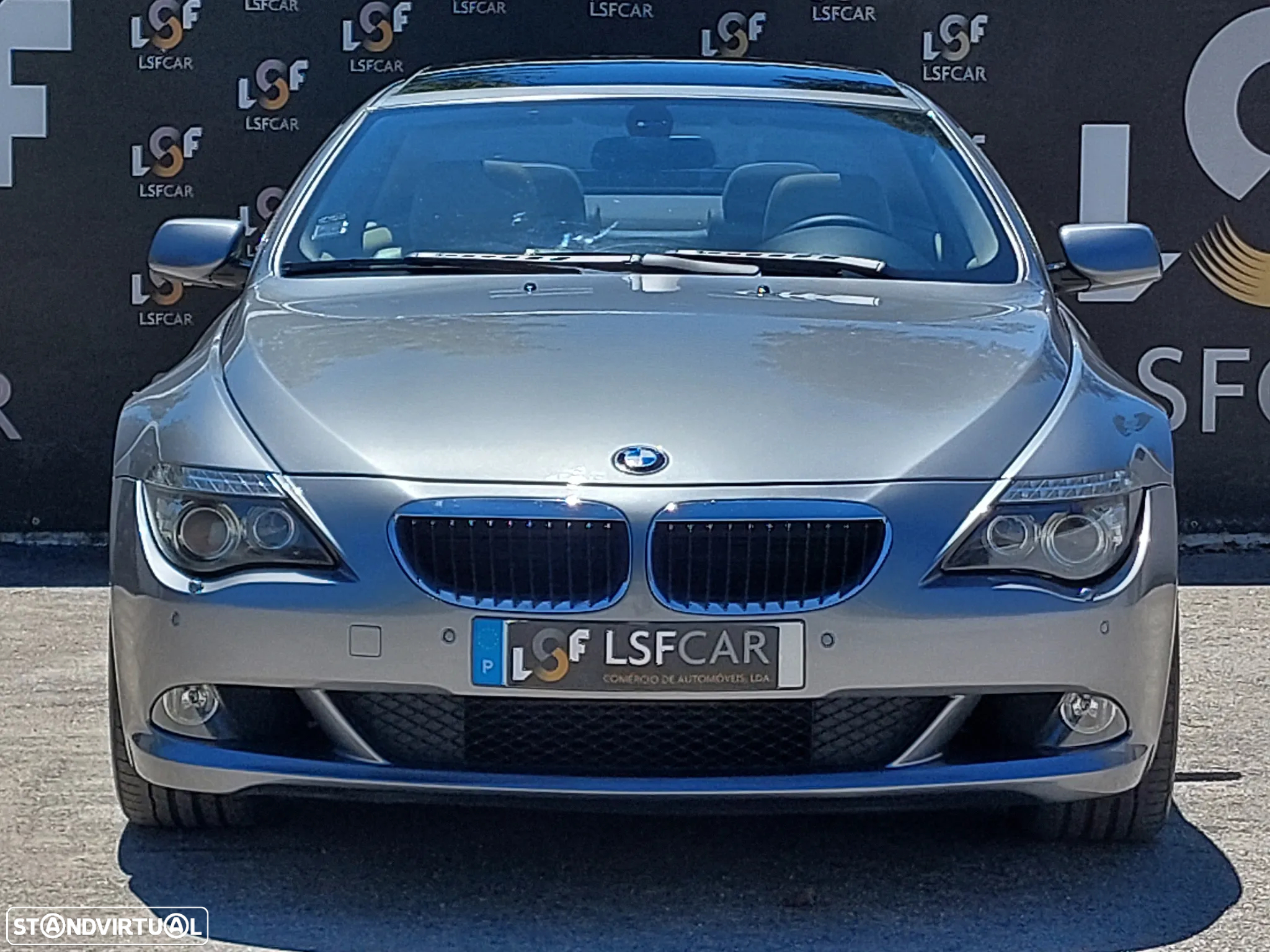 BMW 635 d - 3