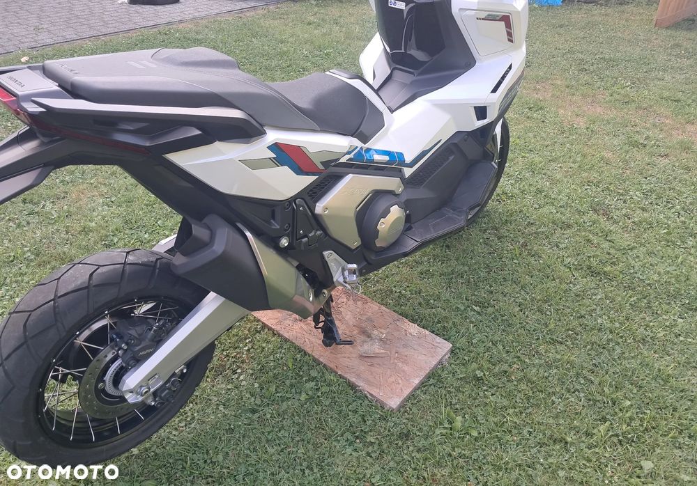 Honda X-ADV - 10