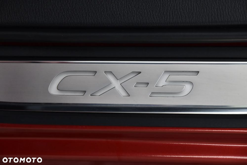 Mazda CX-5 SKYACTIV-D 175 AWD Drive Nakama Intense - 15