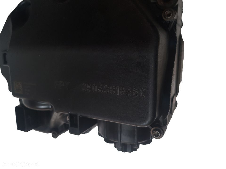 POMPA ADBLUE IVECO STRALIS TRAKKER Euro 6 0444042031 0444042251 - 6