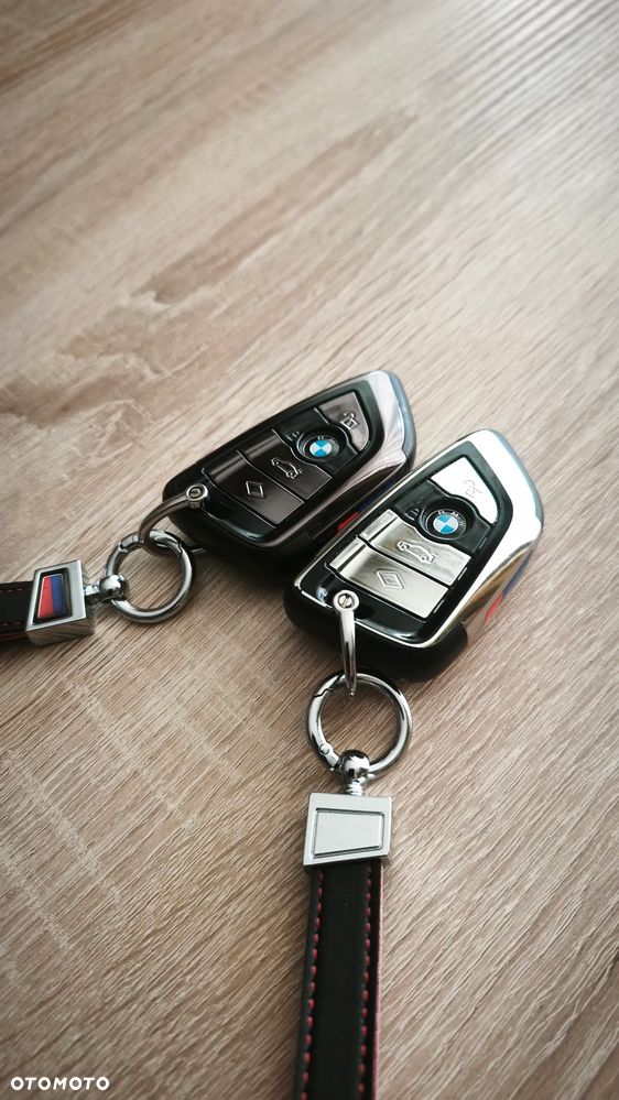 BMW X3 xDrive30i - 37