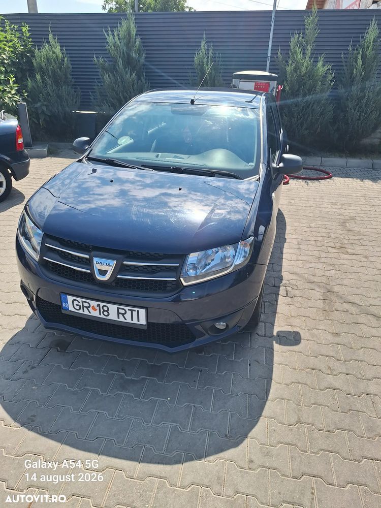 Dacia Sandero 1.5 DCI Play! - 1