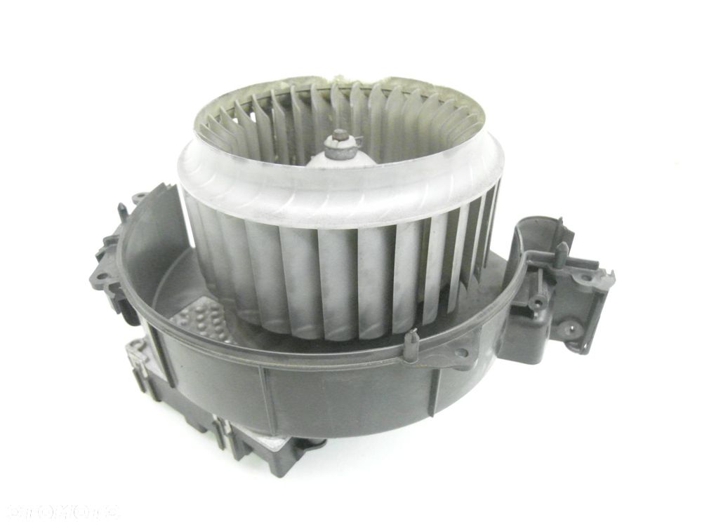 DMUCHAWA AUDI A6 C6 4F0820521A 4F0910521 2468105840 - 6