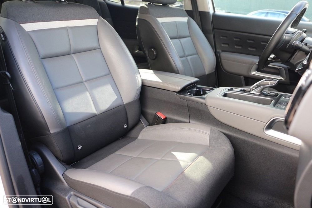 Citroën C5 Aircross 1.5 BlueHDi Shine Pack EAT8 - 18