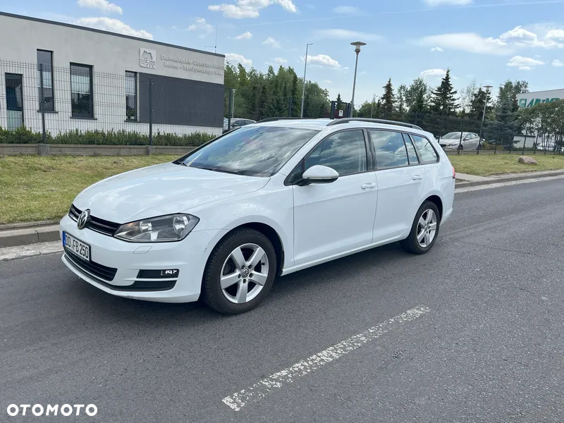 Volkswagen Golf - 9