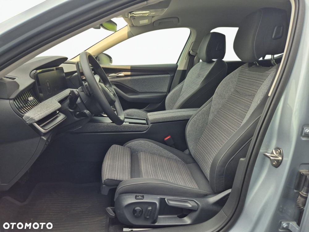 Skoda Superb 2.0 TSI 4x4 Selection DSG - 11