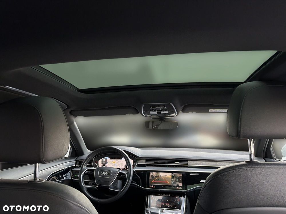 Audi A8 - 25