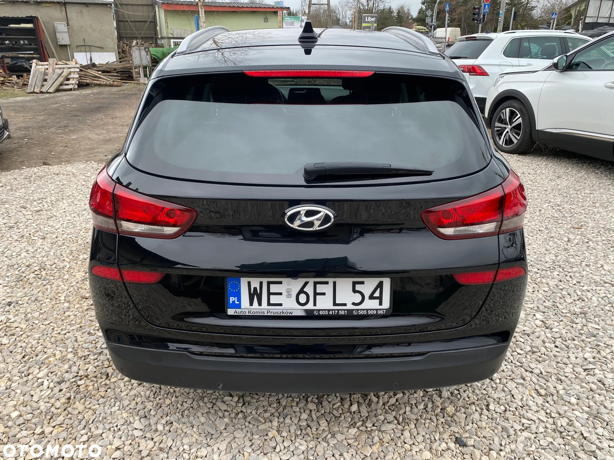 Hyundai i30 1.6 CRDi BlueDrive Premium - 6