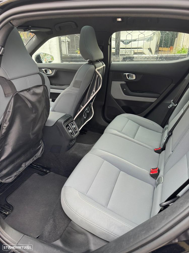 Polestar 2 Dual Motor 78kWh - 8