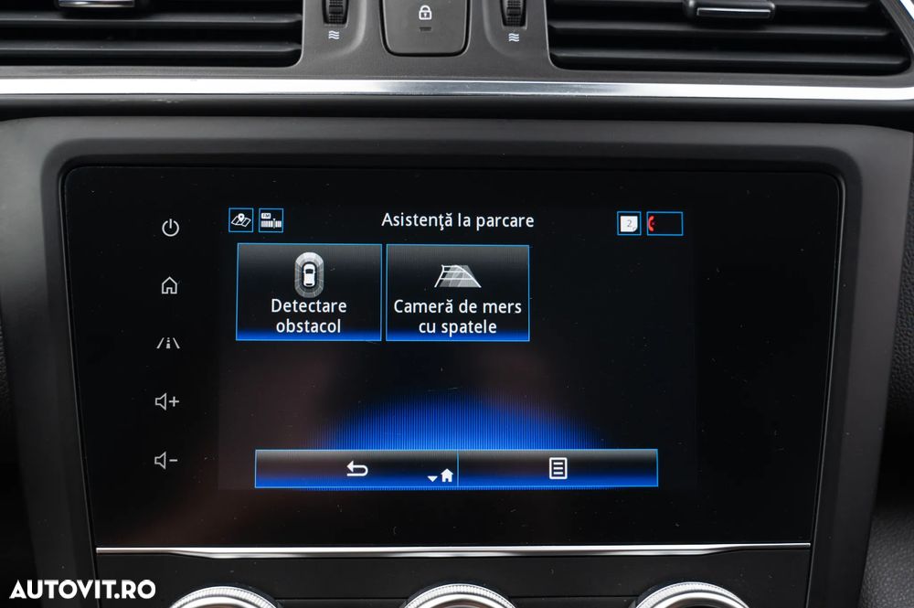 Renault Kadjar BLUE dCi 115 EDC INTENS - 33