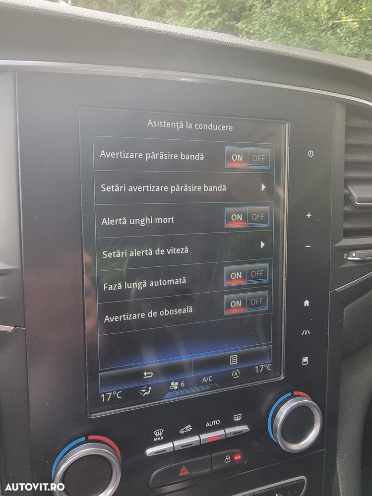 Renault Megane - 18