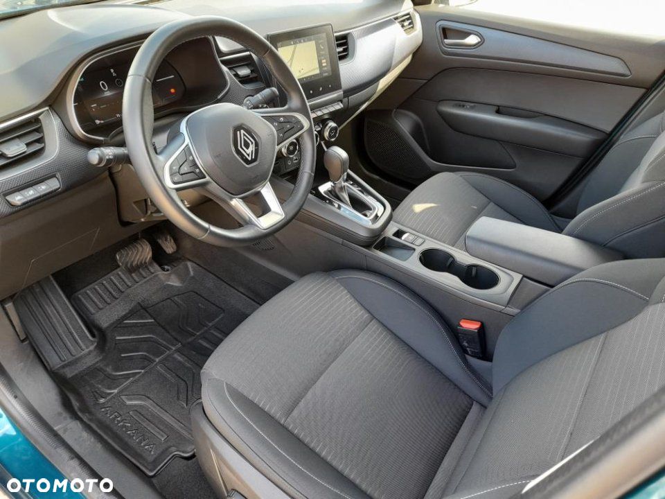 Renault Arkana - 12