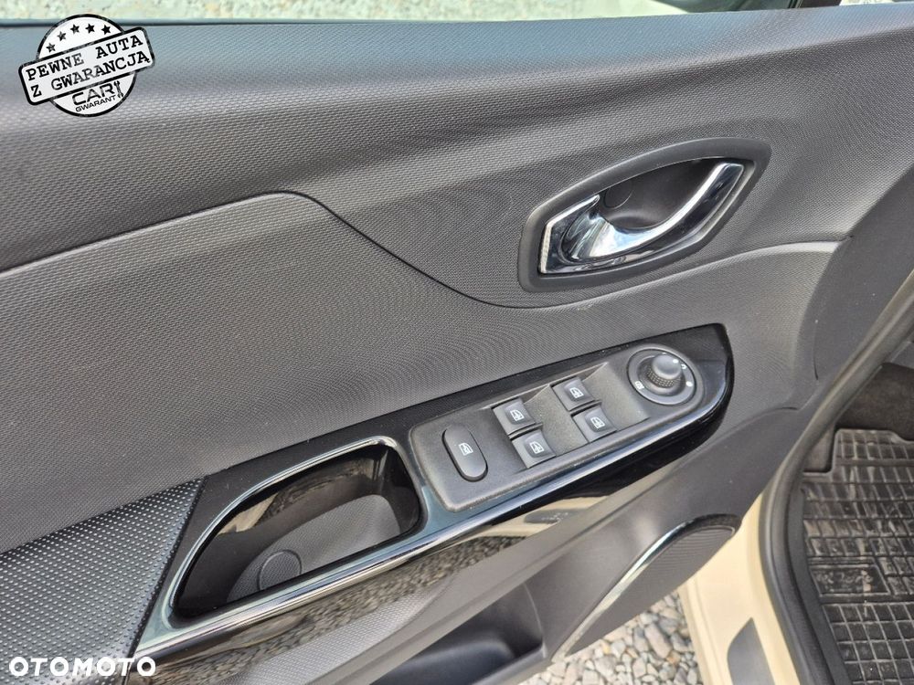 Renault Captur - 15