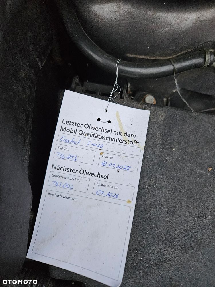 Ford Focus 2.0 TDCi Titanium - 26