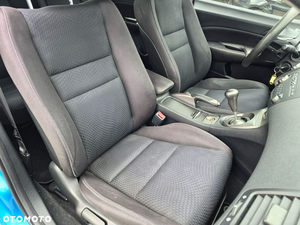 Honda Civic - 22