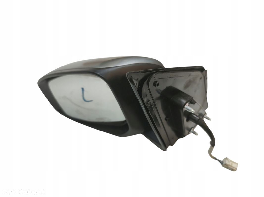 LUSTERKO LEWE MITSUBISHI SPACE STAR II LIFT (2016-2019) 3 PIN EUROPA U17A - 1
