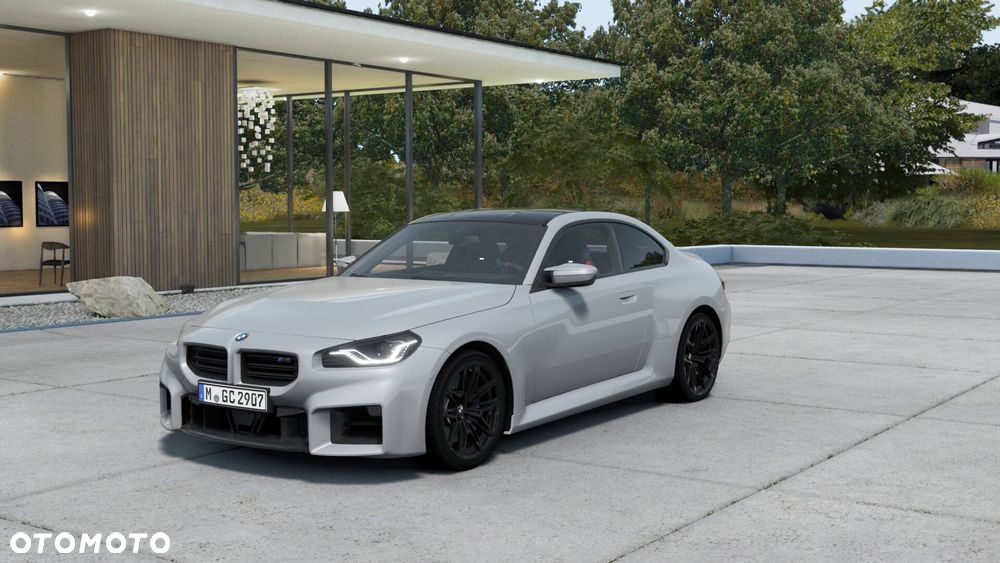 BMW M2 Standard - 1