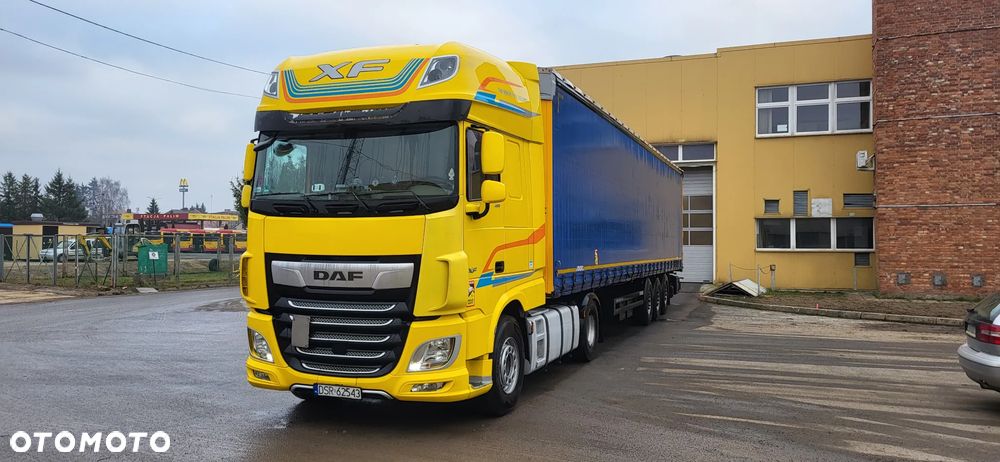 DAF XF 106 - 2