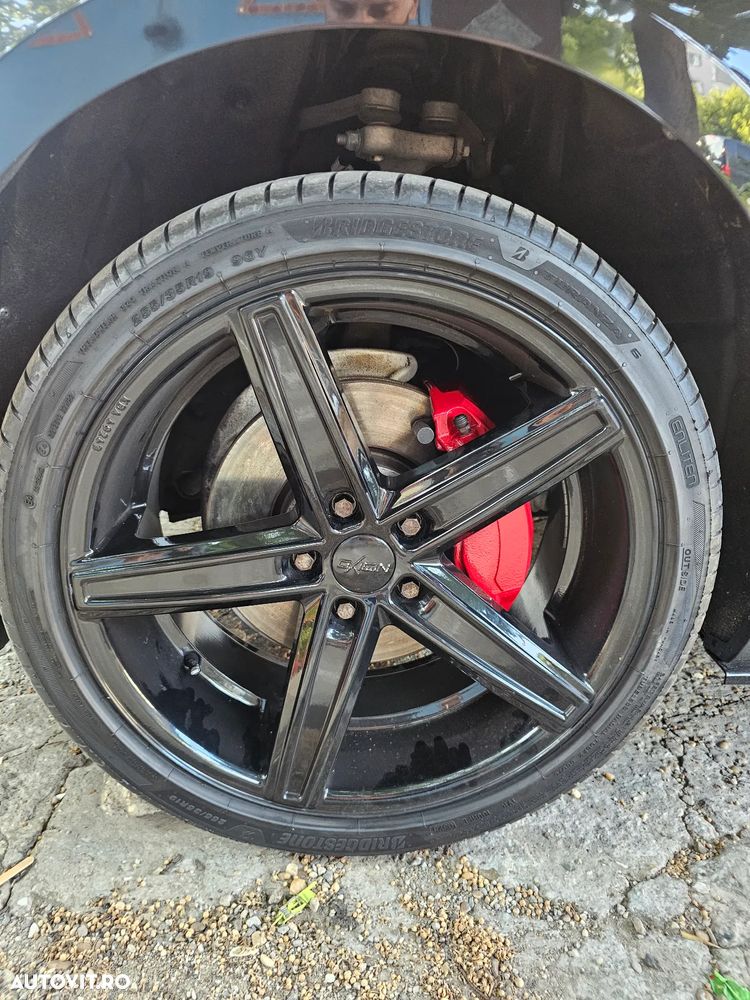 Audi A5 - 9