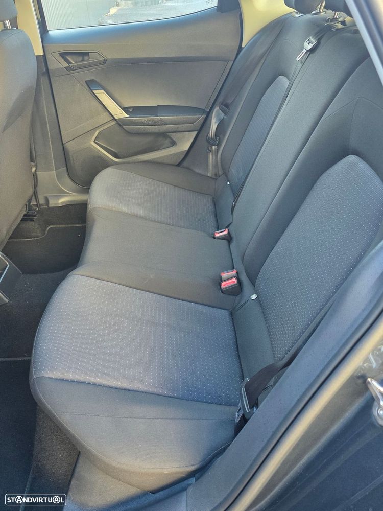 SEAT Ibiza 1.0 TSI Style - 24