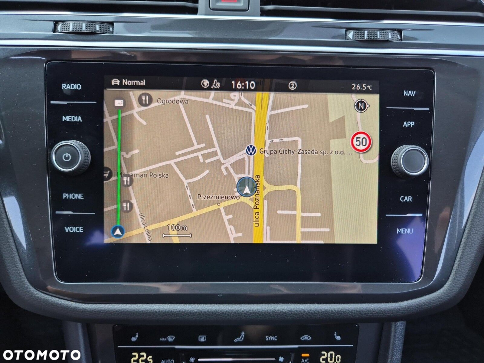 Volkswagen Tiguan Allspace 2.0 TDI 4Mot Elegance DSG - 24