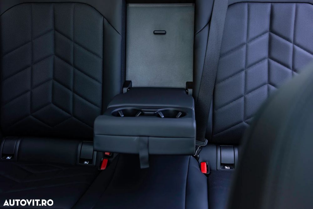 BMW Seria 5 520d xDrive Aut. - 16