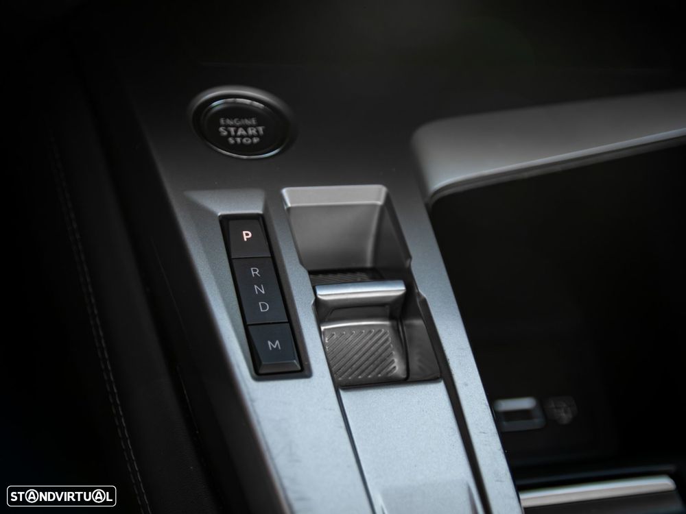 Peugeot 308 1.5 BlueHDi Allure Pack EAT8 - 23