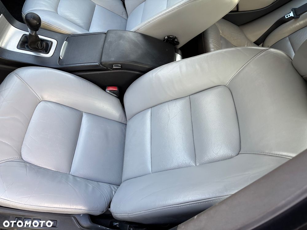 Volvo S80 - 13