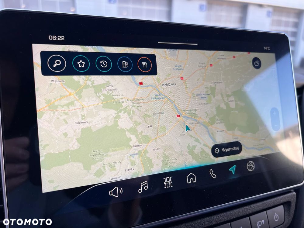 Iveco OKAZJA!!!BRYGADÓWKA,hak 3,5t,silnik 3.0 - 9