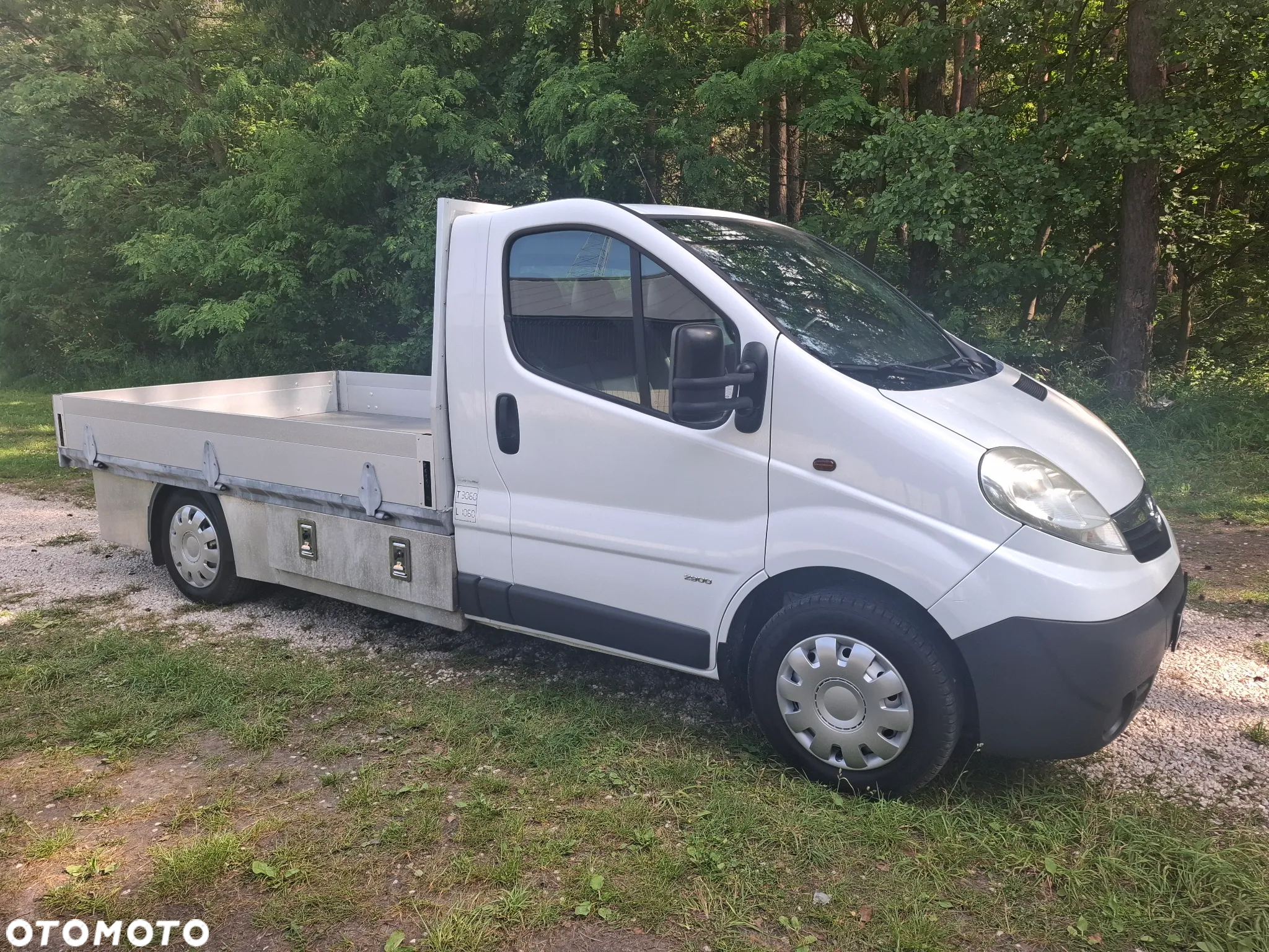 Opel Vivaro - 40