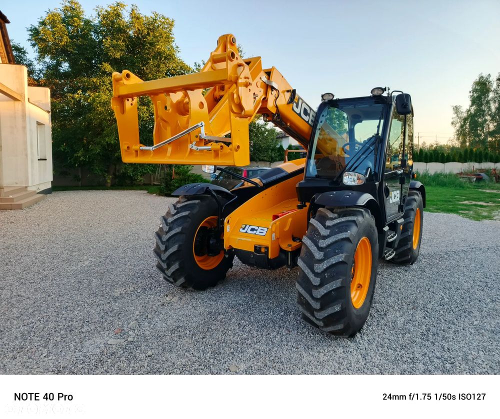 JCB 531-70 - 3