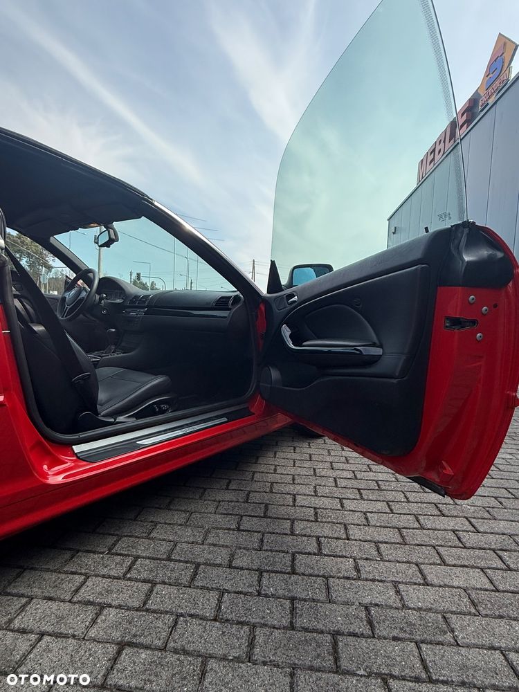 BMW Seria 3 323i - 12