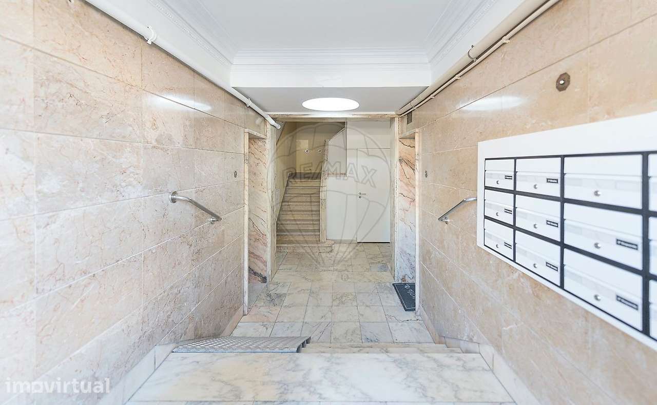 Apartamento T2 para arrendamento - Grande imagem: 5/33
