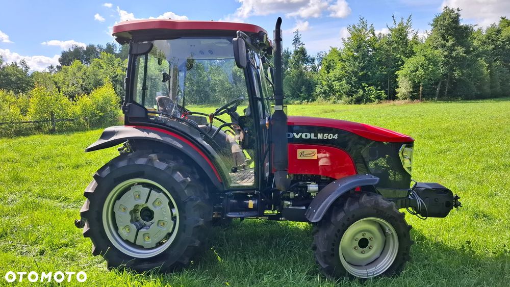 Lovol M504 Premium - 4