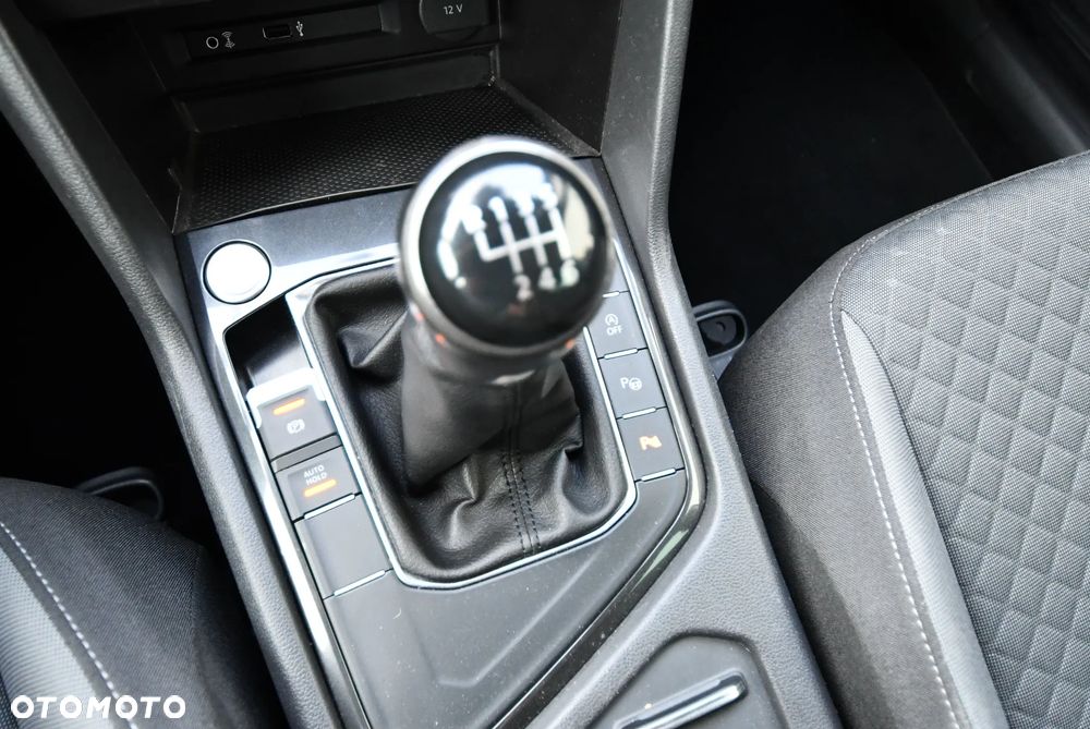 Volkswagen Tiguan 2.0 TDI BMT SCR Comfortline - 16